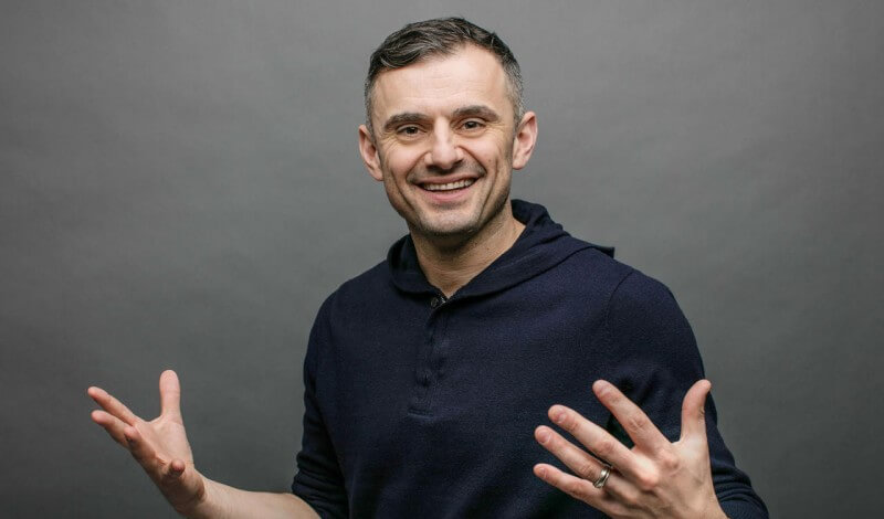GaryVee - Best Youtube Channels For Business