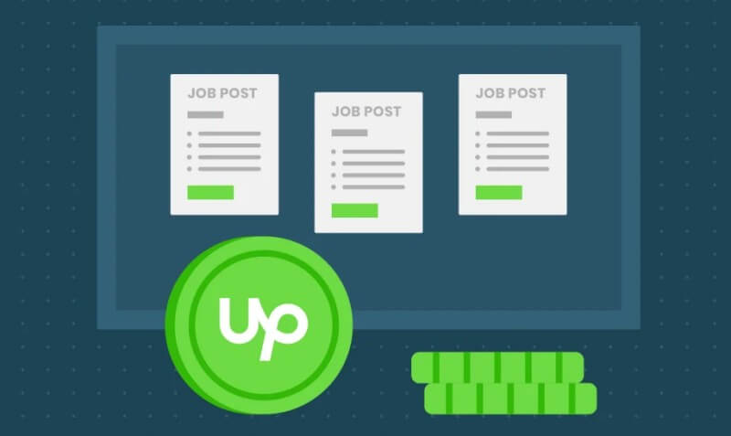 How To Get Work On Upwork With No Experience