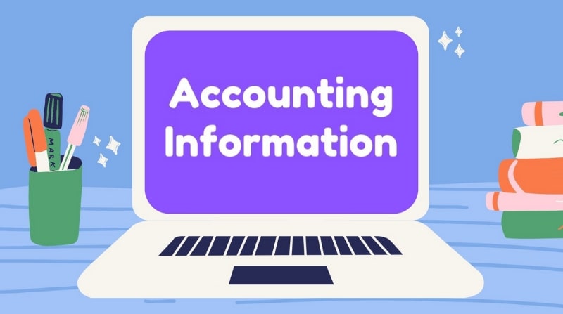 Why Do Employees Need Accounting Information
