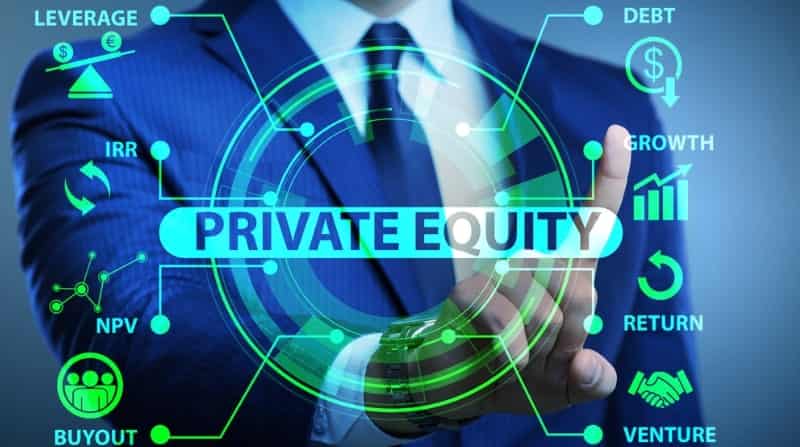 How To Get Into Private Equity